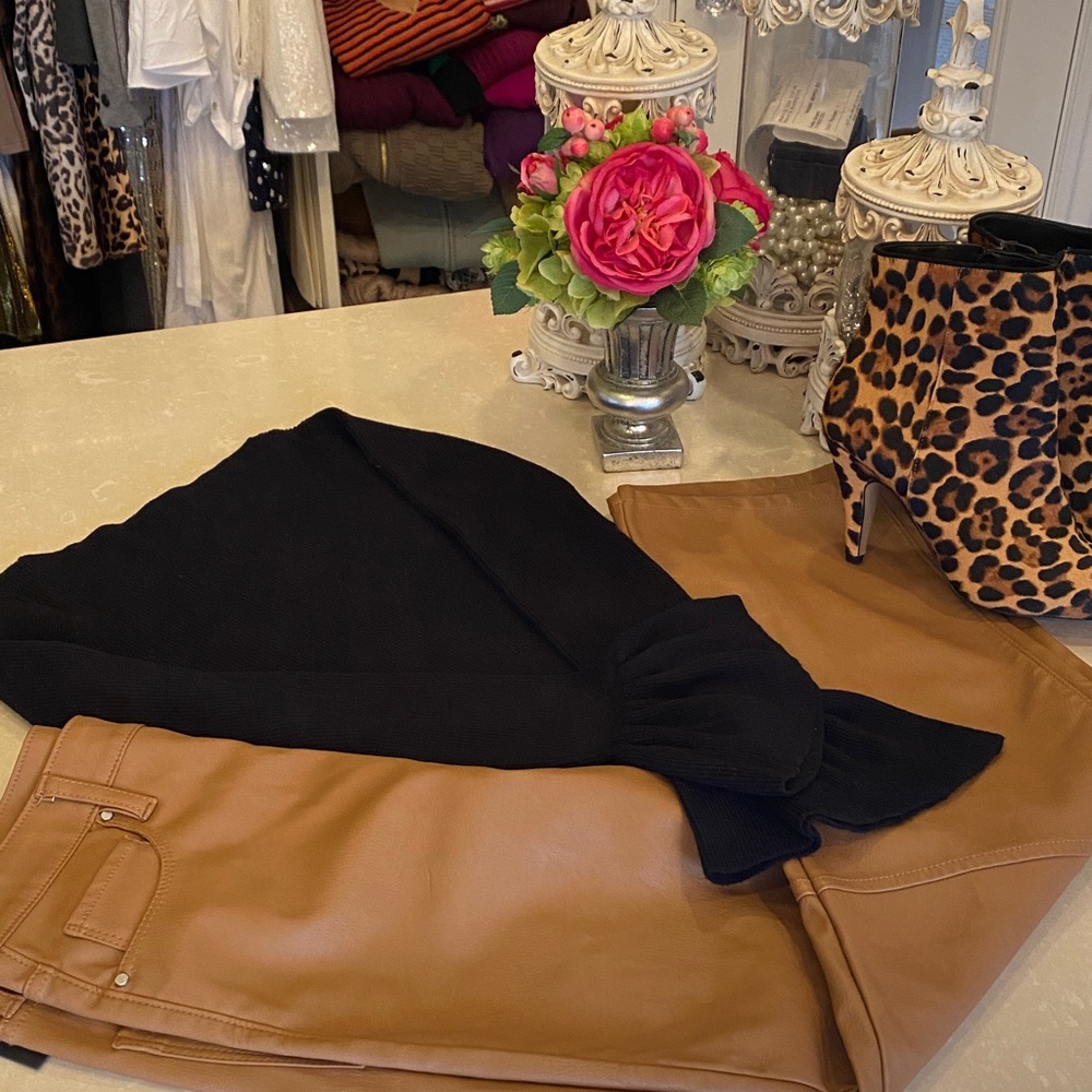 Beautiful Ralph Lauren sweater - Picture 11 of 11